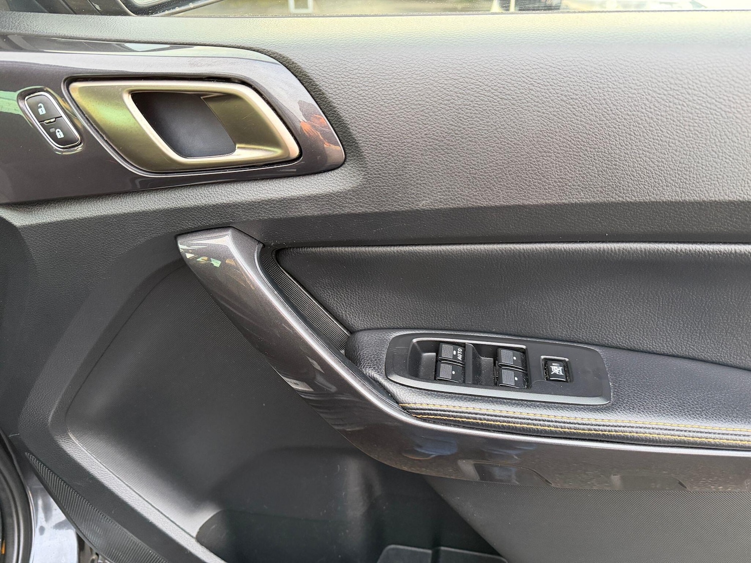 Used Ford Ranger 2021 for sale - 76935840: Photo 24