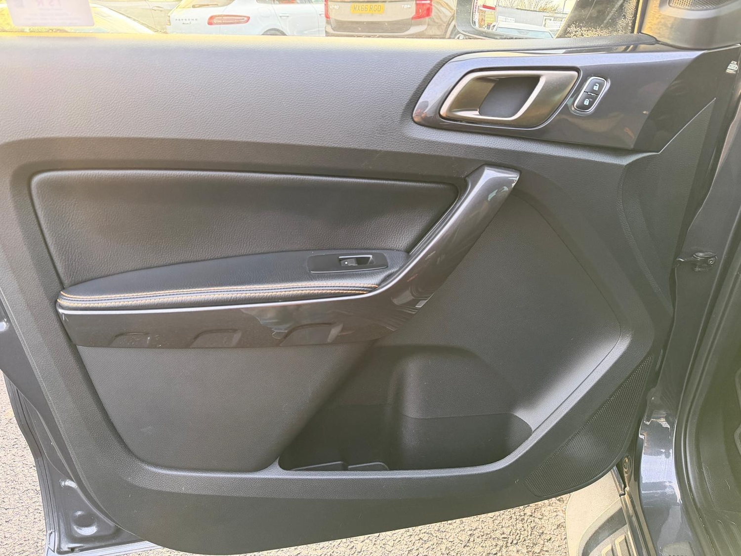 Used Ford Ranger 2021 for sale - 76935840: Photo 25