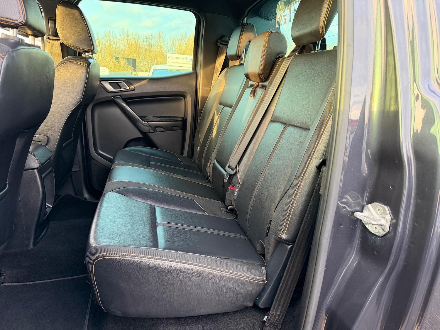 Used Ford Ranger 2021 for sale - 76935840: Photo 26