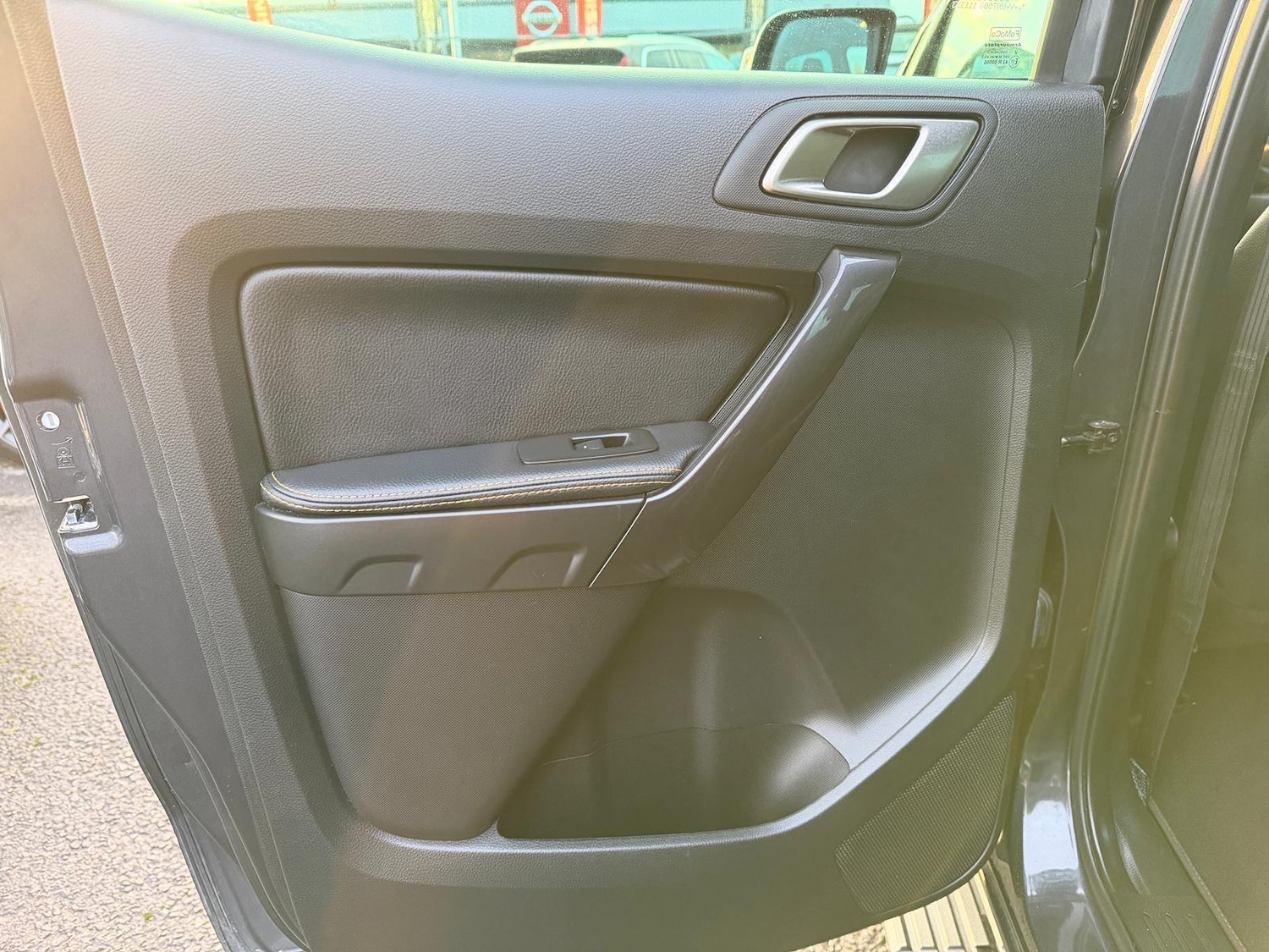 Used Ford Ranger 2021 for sale - 76935840: Photo 28