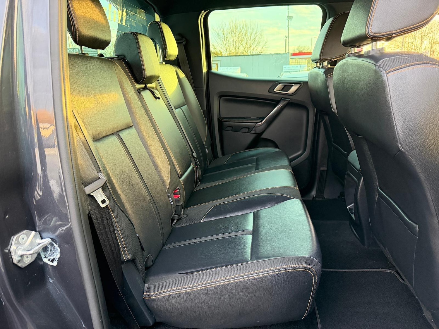 Used Ford Ranger 2021 for sale - 76935840: Photo 30