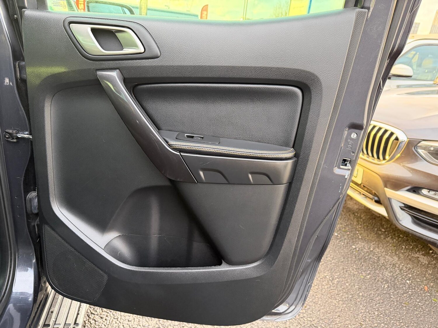 Used Ford Ranger 2021 for sale - 76935840: Photo 31