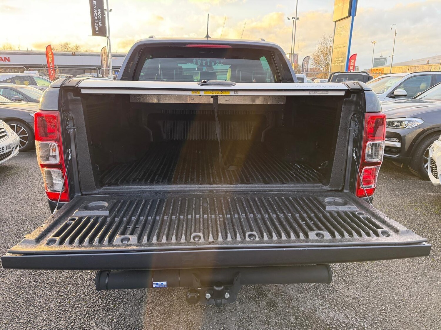 Used Ford Ranger 2021 for sale - 76935840: Photo 32