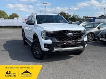 Used Ford Ranger 2023 for sale - 79635390: Photo