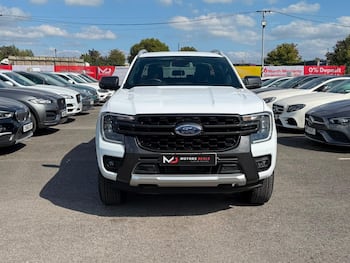 Used Ford Ranger 2023 for sale - 79635390: Photo