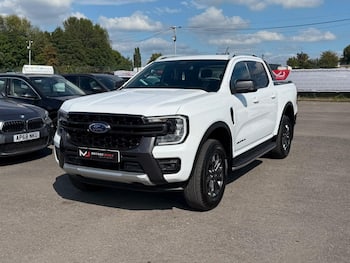 Used Ford Ranger 2023 for sale - 79635390: Photo