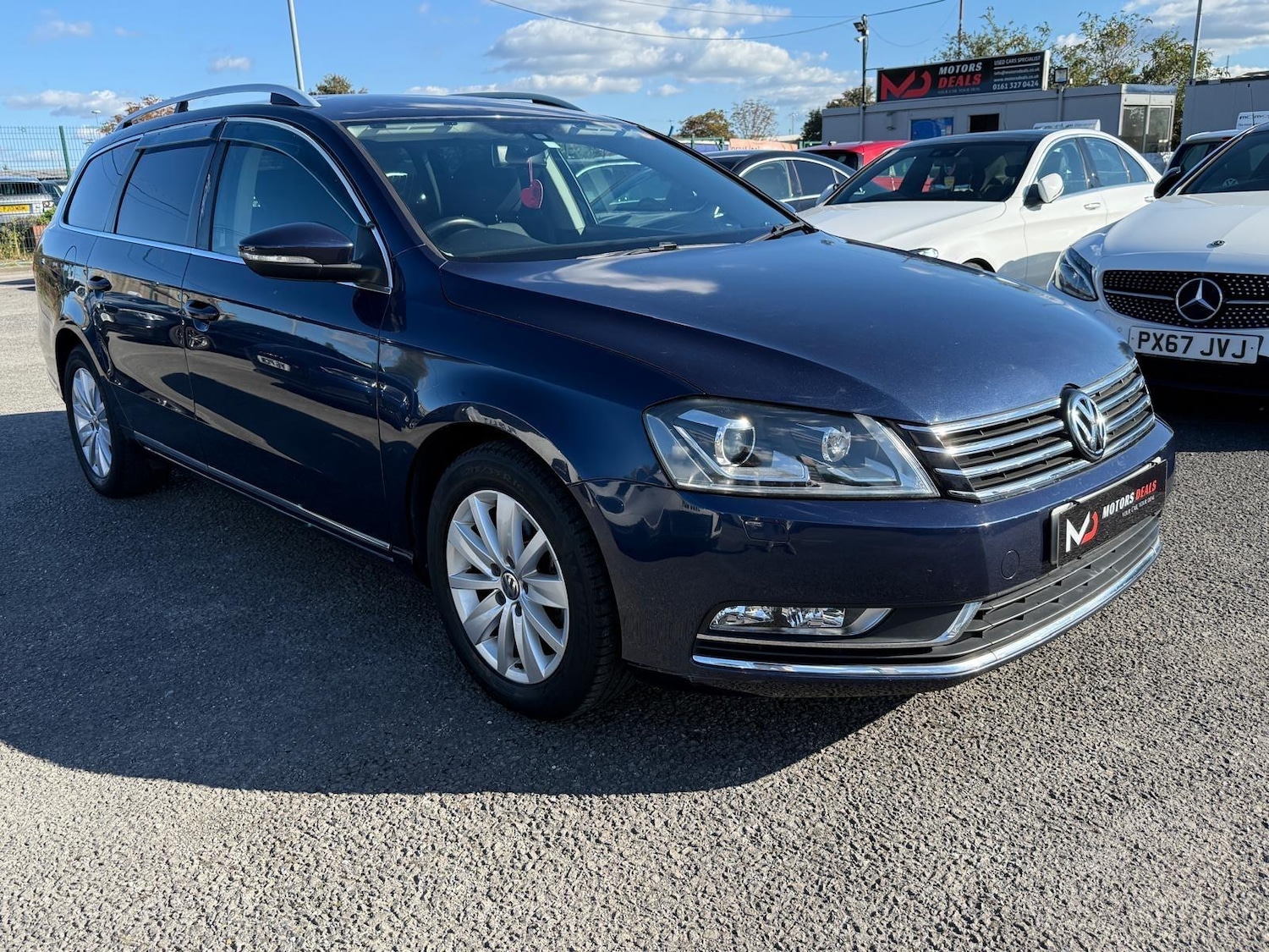 Used Volkswagen Passat 2014 for sale - 76042961: Photo 10