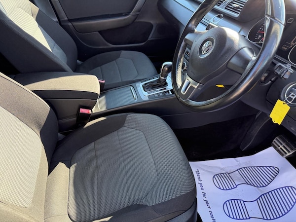 Used Volkswagen Passat 2014 for sale - 76042961: Photo 11