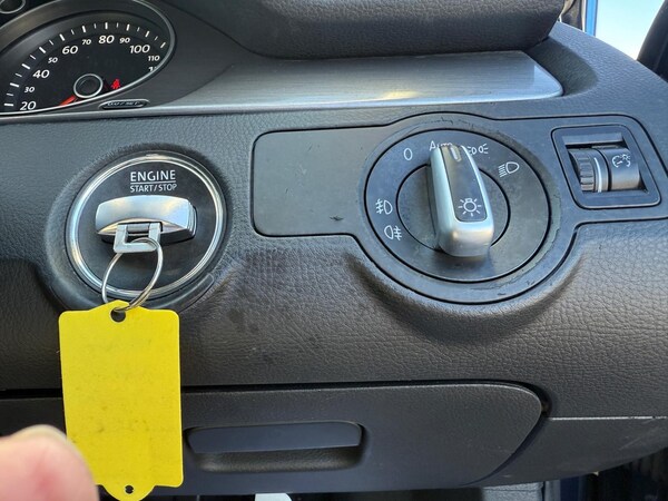 Used Volkswagen Passat 2014 for sale - 76042961: Photo 12