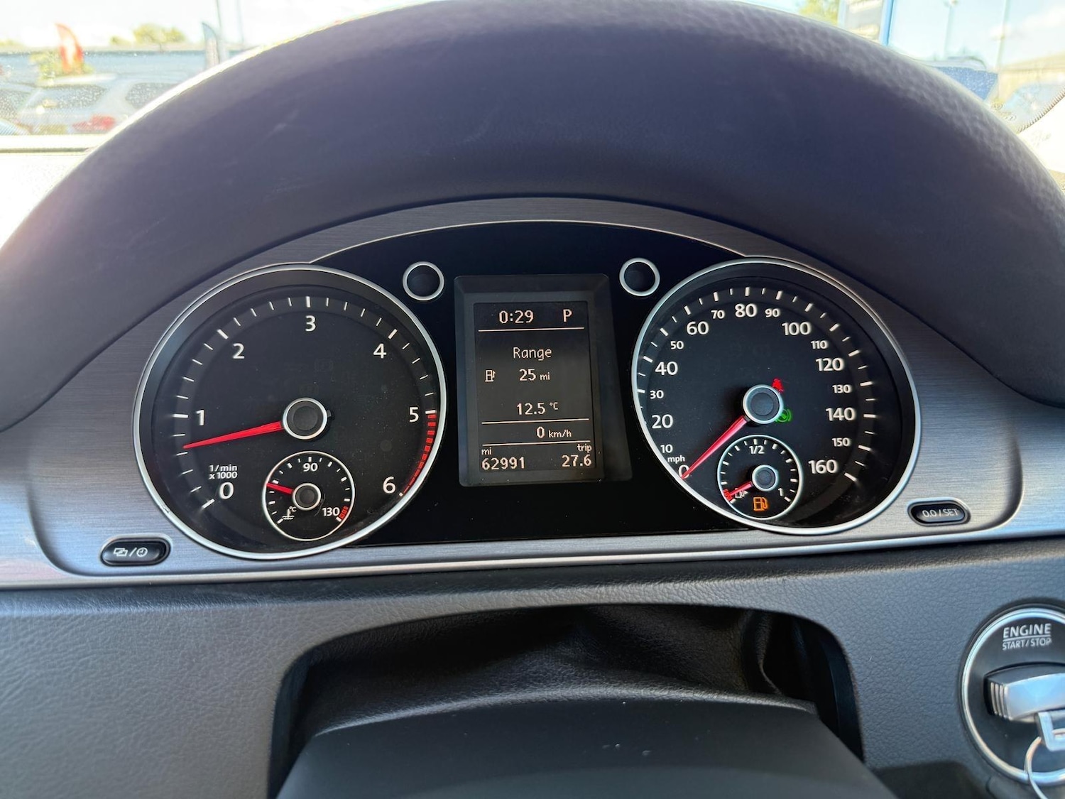 Used Volkswagen Passat 2014 for sale - 76042961: Photo 13