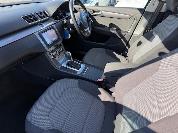 Used Volkswagen Passat 2014 for sale - 76042961: Photo 16