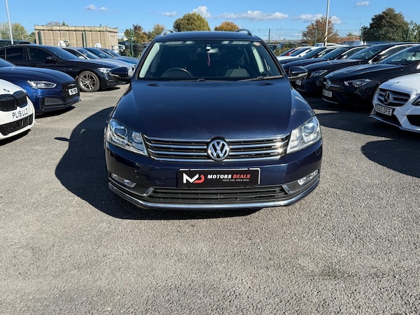 Used Volkswagen Passat 2014 for sale - 76042961: Photo 2