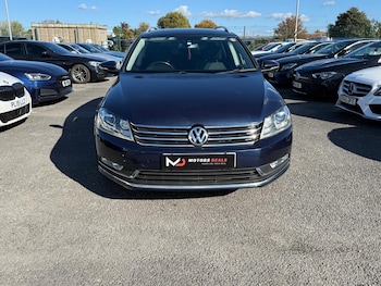 Used Volkswagen Passat 2014 for sale - 76042961: Photo 2