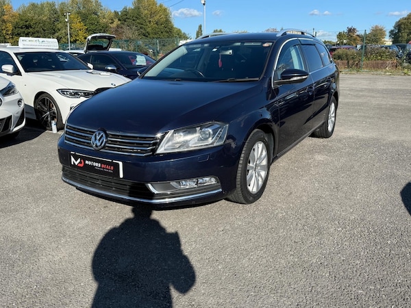 Used Volkswagen Passat 2014 for sale - 76042961: Photo 4