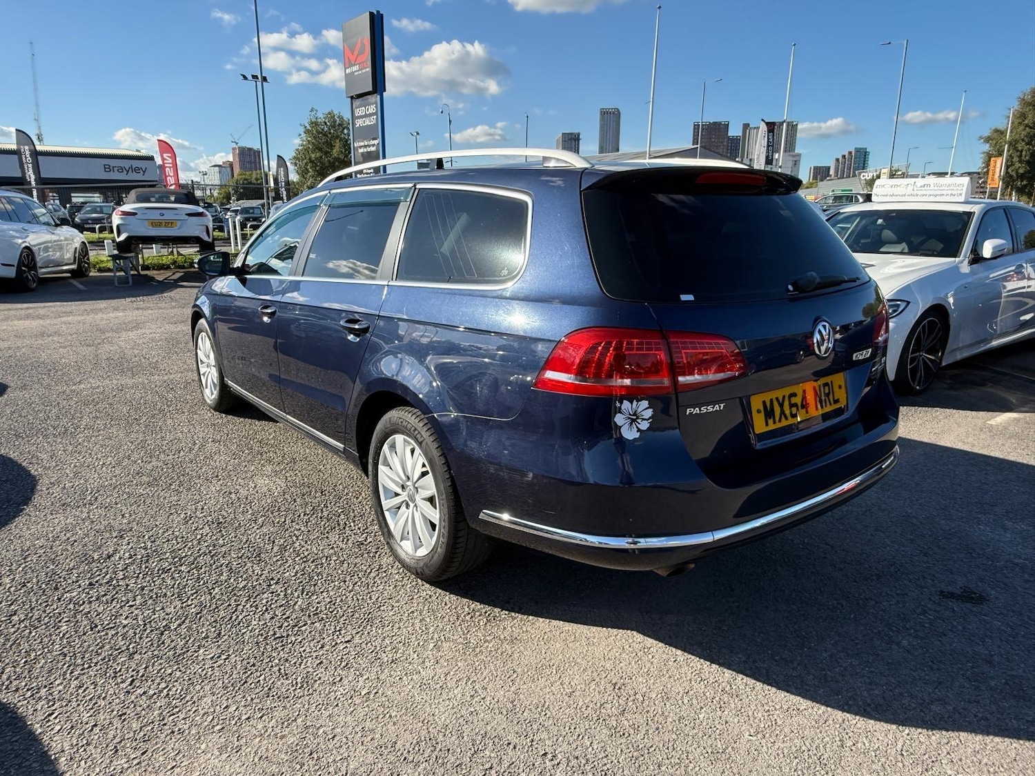 Used Volkswagen Passat 2014 for sale - 76042961: Photo 5