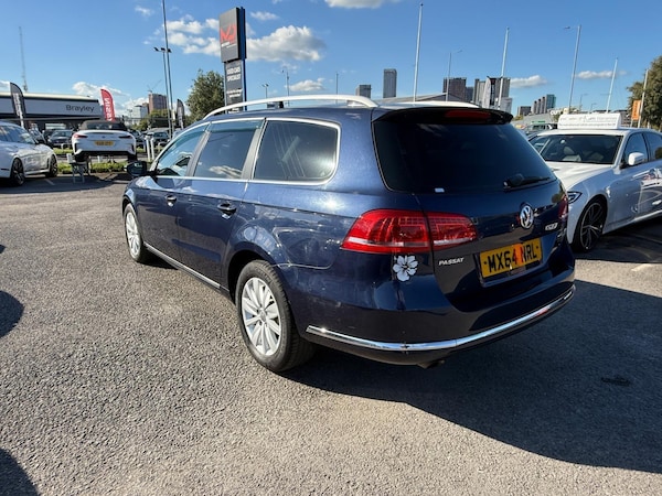 Used Volkswagen Passat 2014 for sale - 76042961: Photo 5
