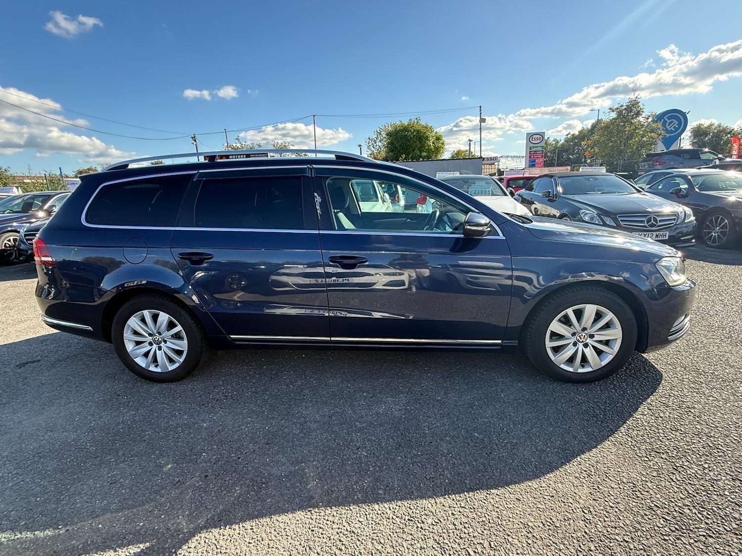 Used Volkswagen Passat 2014 for sale - 76042961: Photo 6