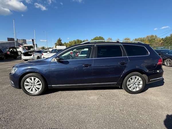 Used Volkswagen Passat 2014 for sale - 76042961: Photo 8