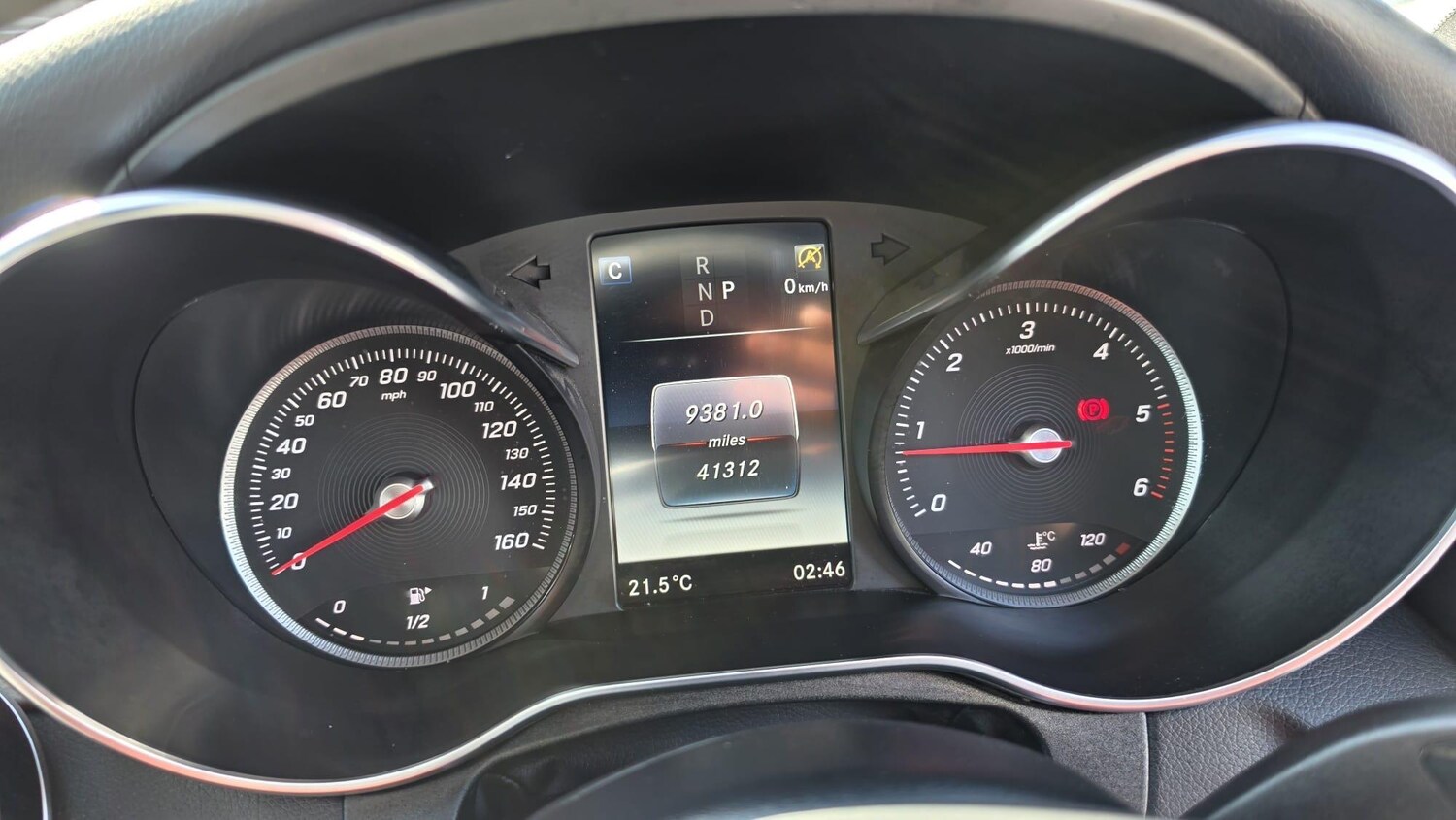 Used Mercedes-Benz C Class 2017 for sale - 78170954: Photo 16