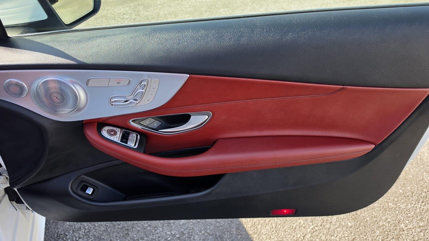 Used Mercedes-Benz C Class 2017 for sale - 78170954: Photo 22