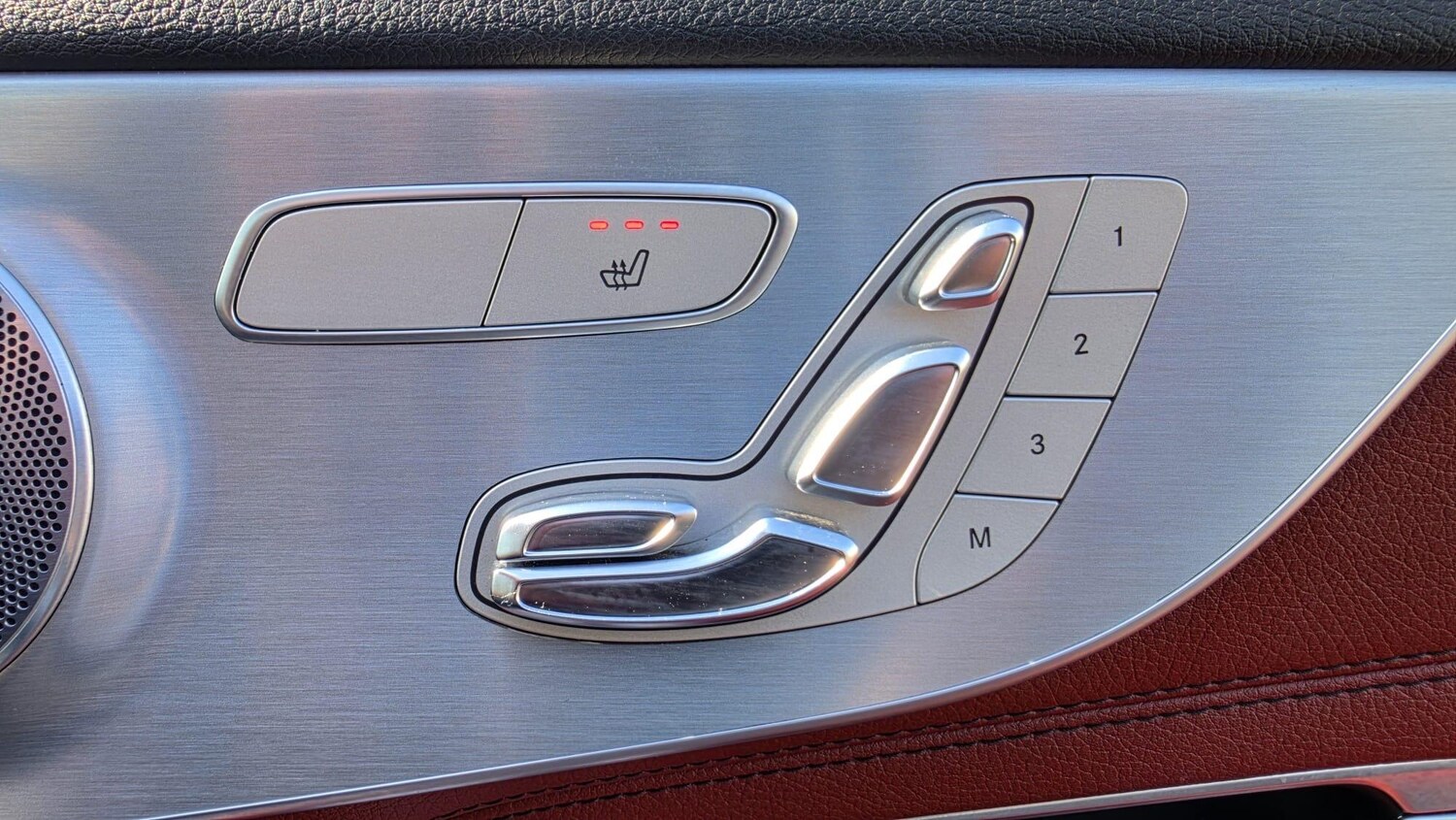 Used Mercedes-Benz C Class 2017 for sale - 78170954: Photo 23