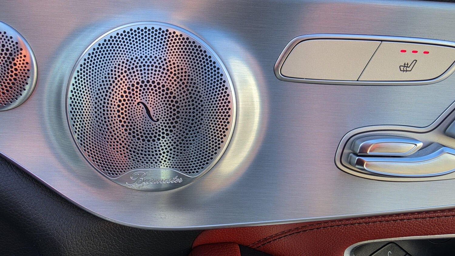 Used Mercedes-Benz C Class 2017 for sale - 78170954: Photo 24