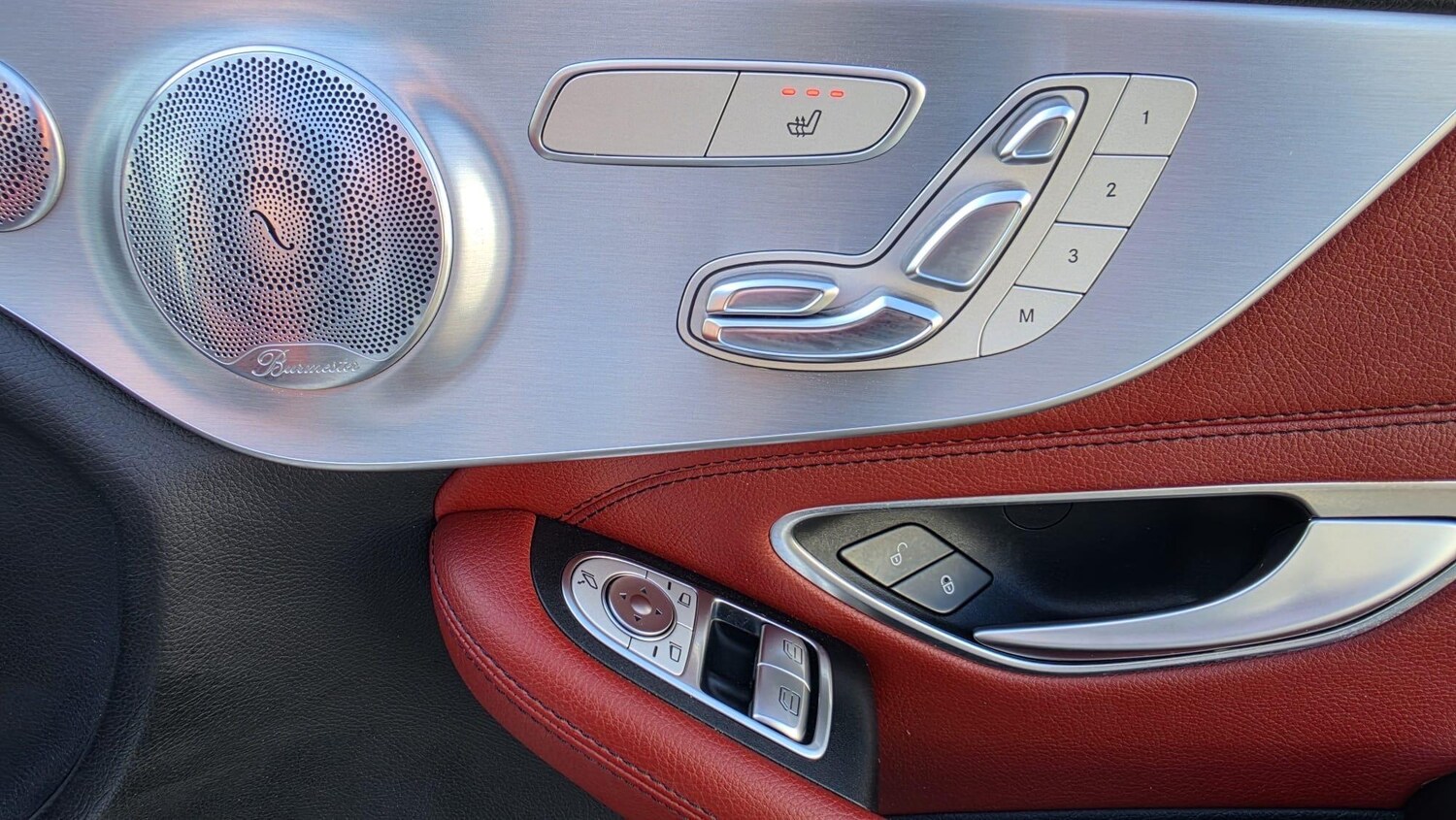 Used Mercedes-Benz C Class 2017 for sale - 78170954: Photo 29