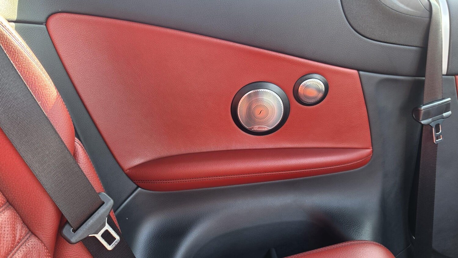 Used Mercedes-Benz C Class 2017 for sale - 78170954: Photo 34