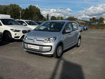 Used Volkswagen up! 2013 for sale - 75857564: Photo