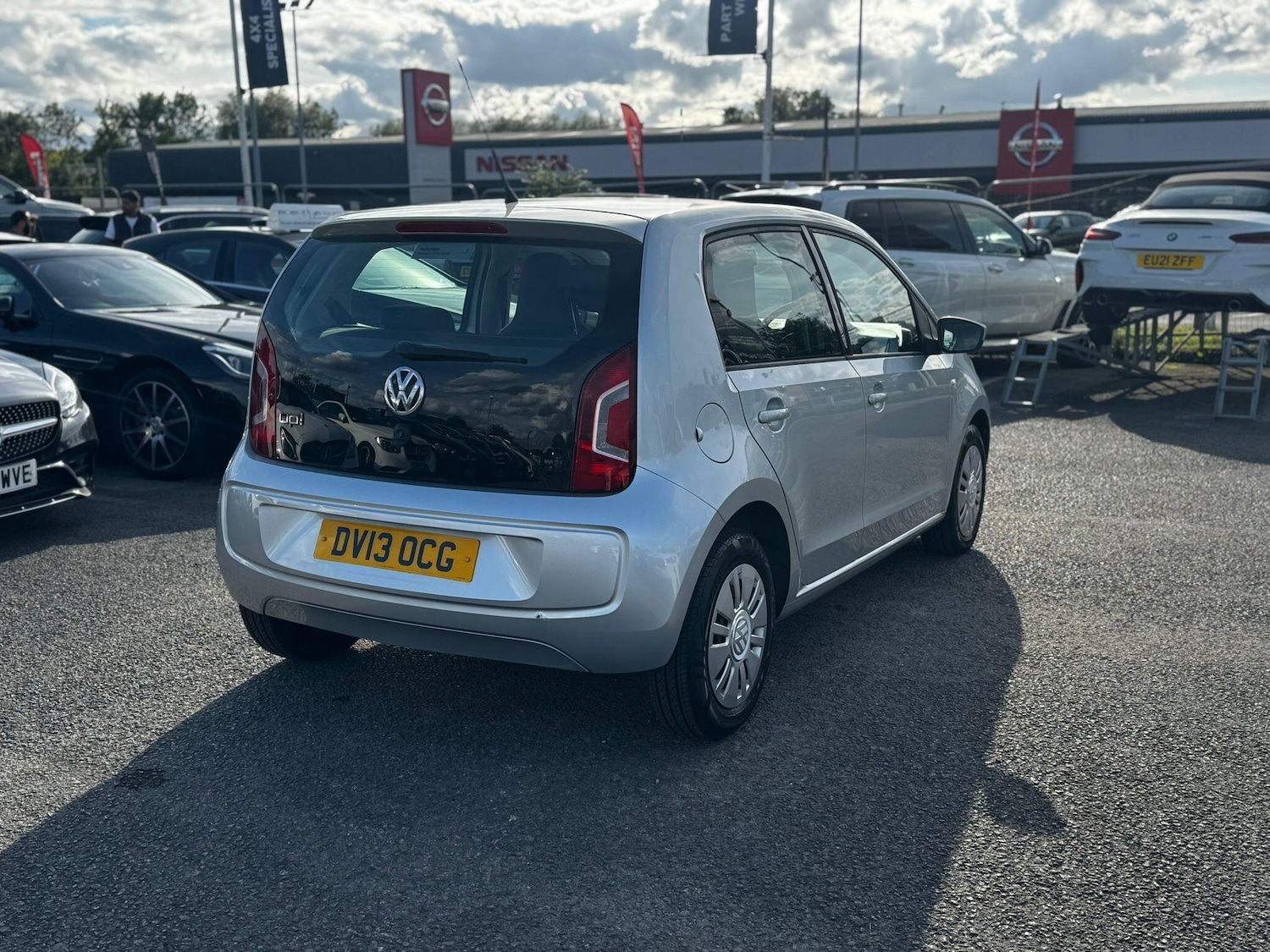 Vehicle 9