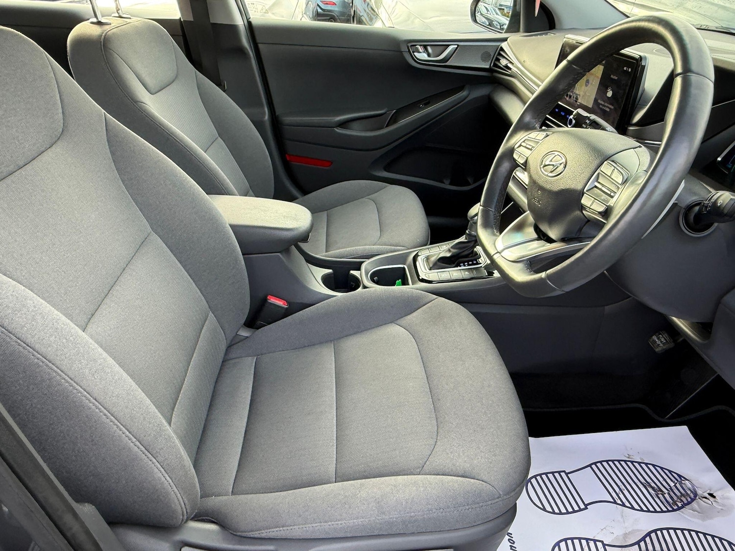 Used Hyundai IONIQ 2021 for sale - 77559482: Photo 11