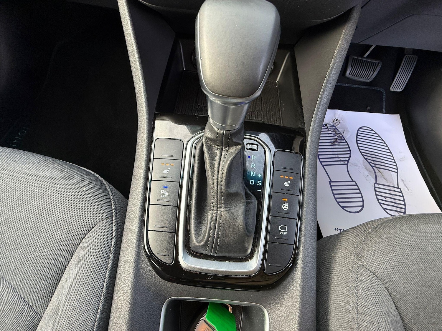 Used Hyundai IONIQ 2021 for sale - 77559482: Photo 13