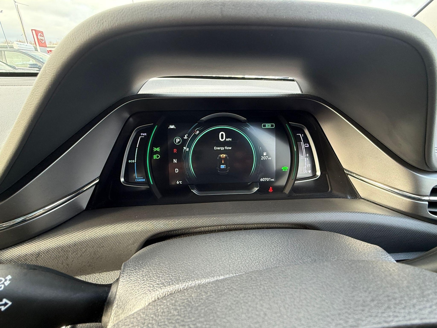 Used Hyundai IONIQ 2021 for sale - 77559482: Photo 18