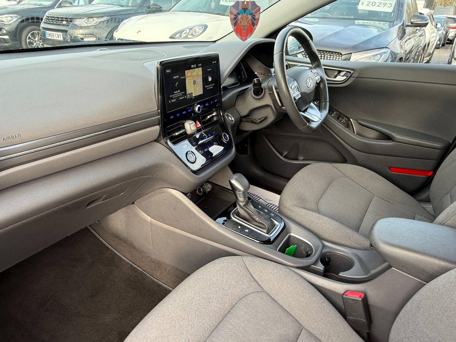 Used Hyundai IONIQ 2021 for sale - 77559482: Photo 20