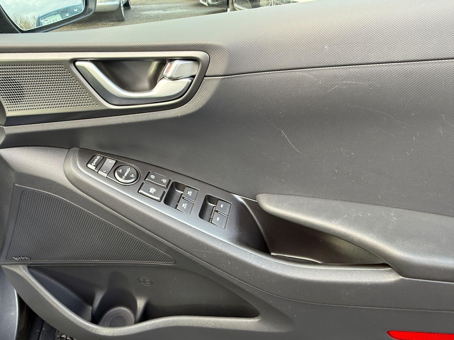 Used Hyundai IONIQ 2021 for sale - 77559482: Photo 21