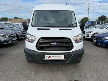 Used Ford Transit 2017 for sale - 78981979: Photo