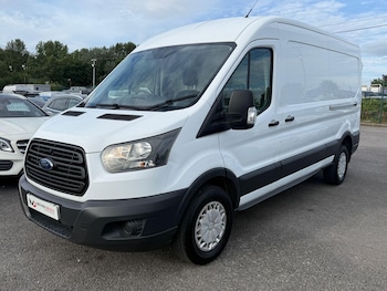 Used Ford Transit 2017 for sale - 78981979: Photo