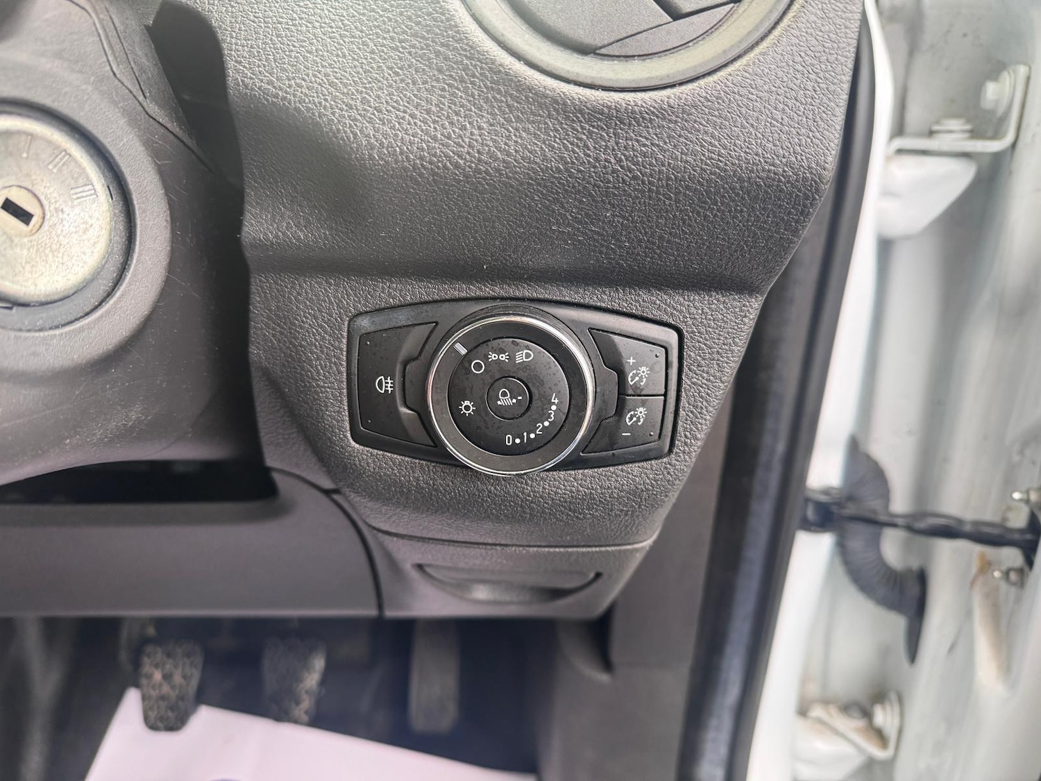 Used Ford Transit Courier 2019 for sale - 76399061: Photo 12