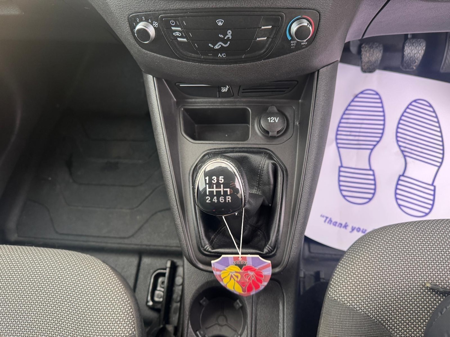 Used Ford Transit Courier 2019 for sale - 76399061: Photo 13