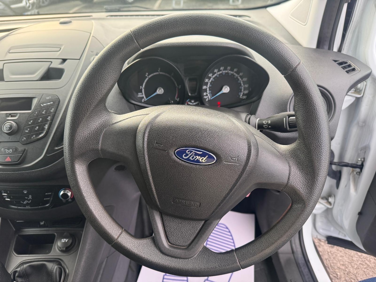 Used Ford Transit Courier 2019 for sale - 76399061: Photo 15