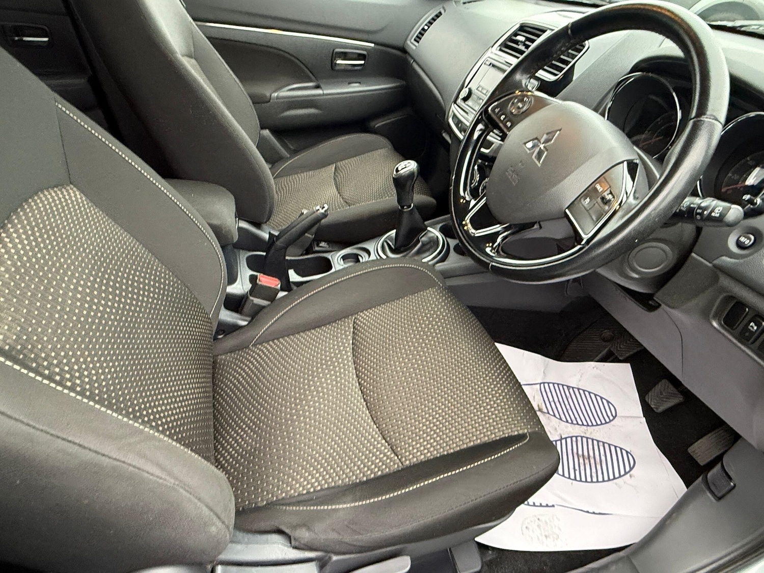 Used Mitsubishi ASX for sale - 77015399: Photo 12