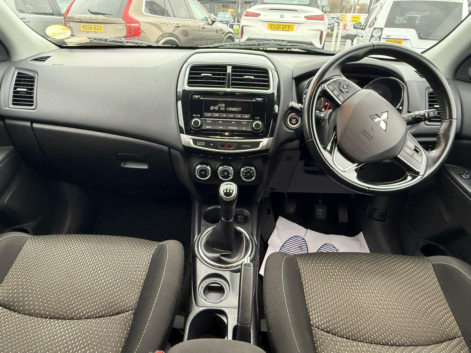 Used Mitsubishi ASX for sale - 77015399: Photo 13