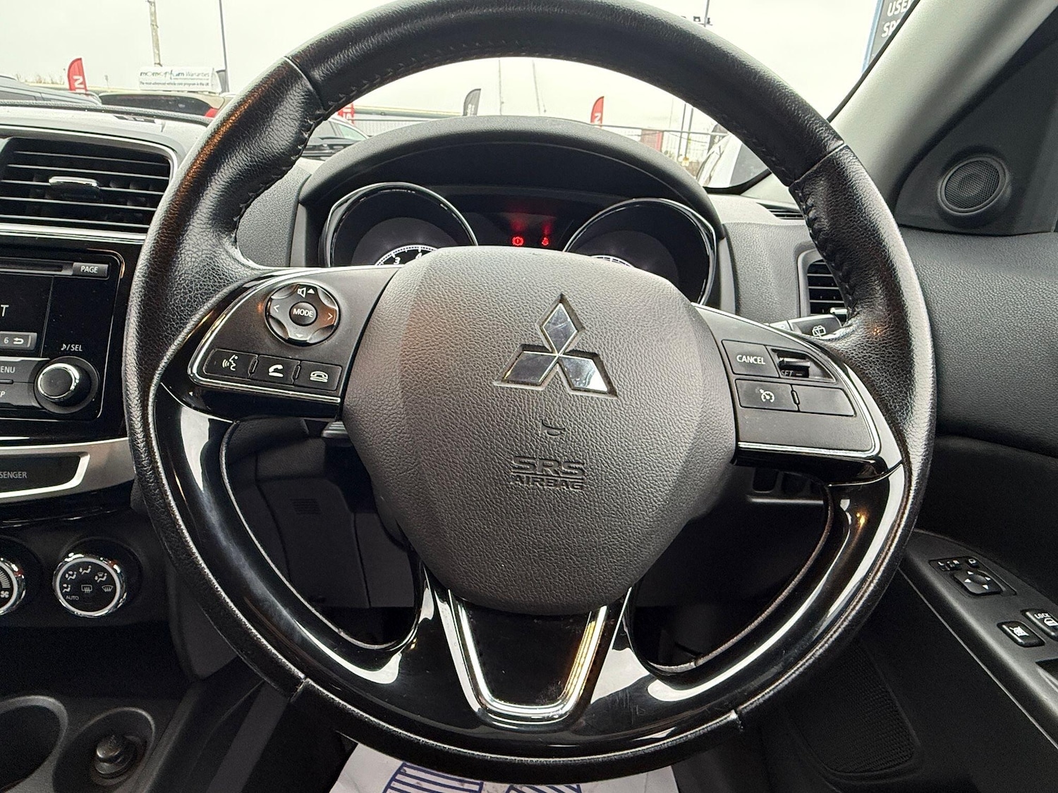 Used Mitsubishi ASX for sale - 77015399: Photo 16