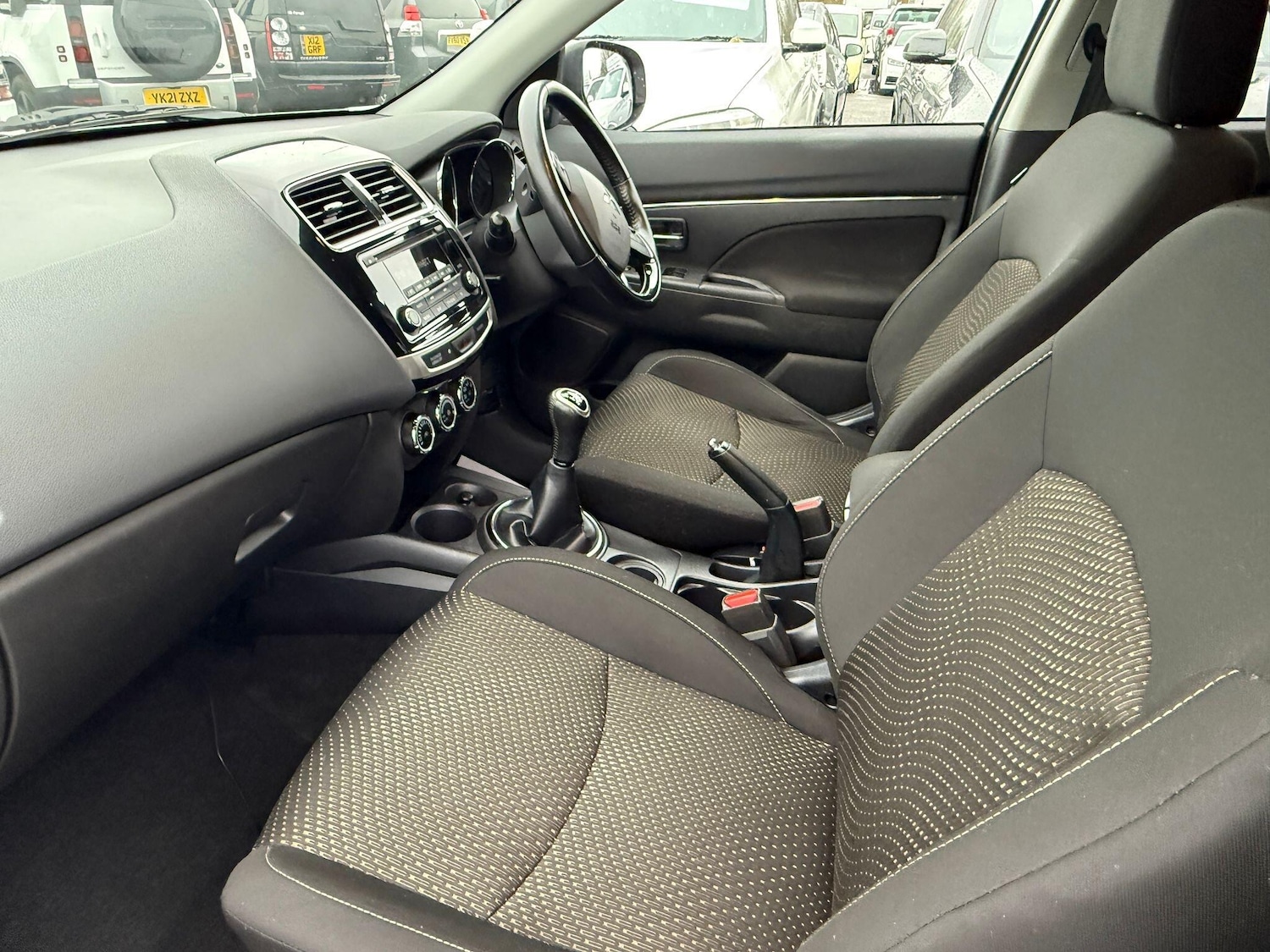 Used Mitsubishi ASX for sale - 77015399: Photo 19