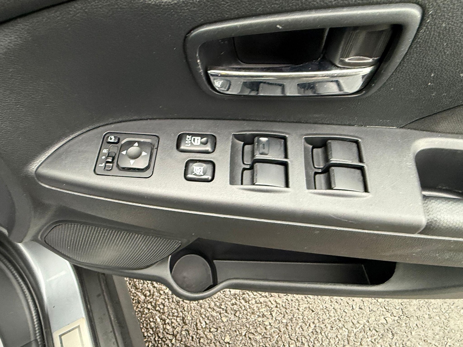 Used Mitsubishi ASX for sale - 77015399: Photo 20