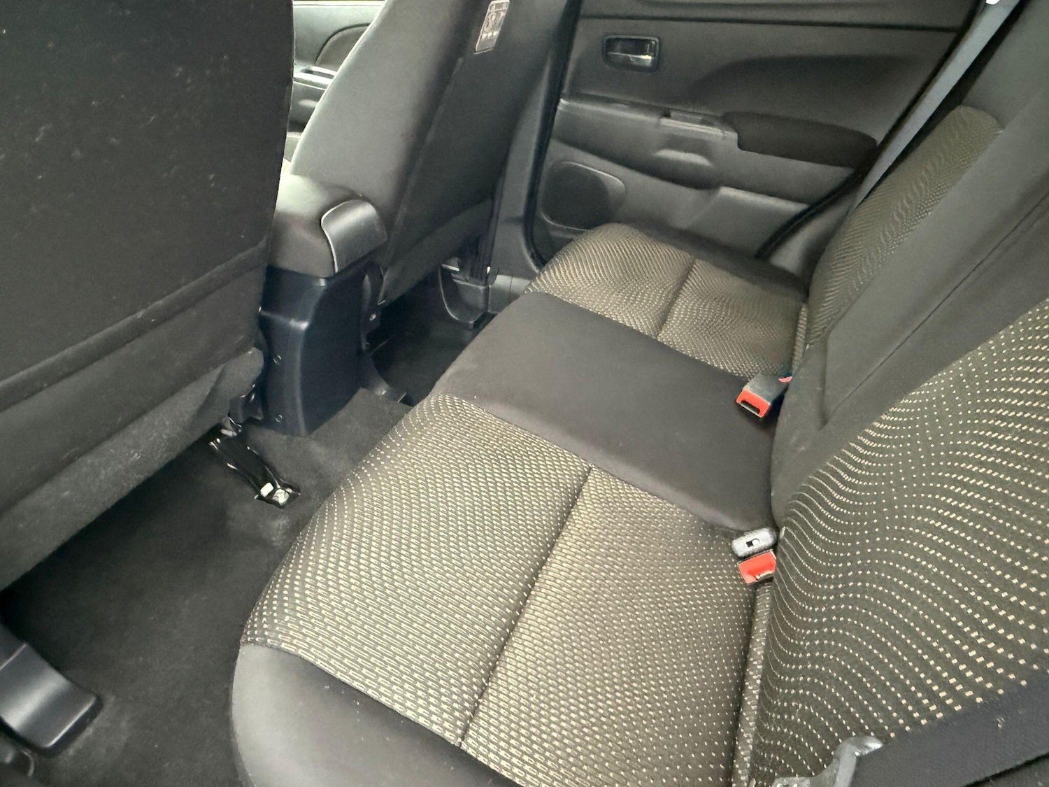 Used Mitsubishi ASX for sale - 77015399: Photo 21