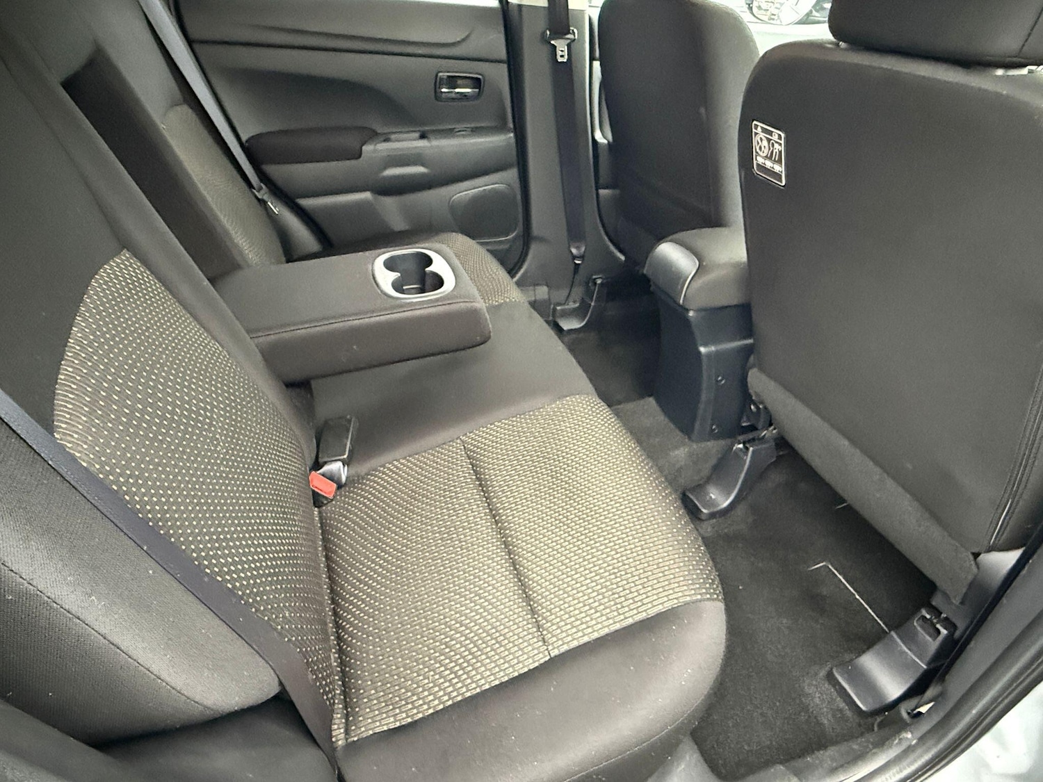 Used Mitsubishi ASX for sale - 77015399: Photo 22