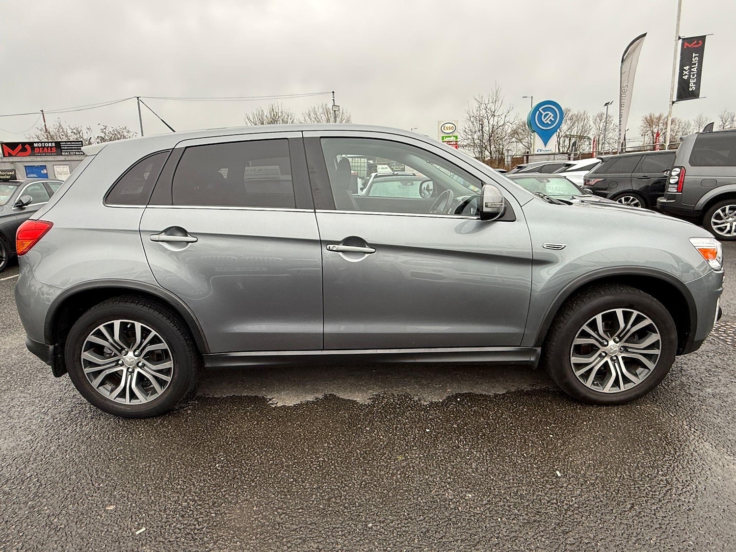 Used Mitsubishi ASX for sale - 77015399: Photo 6