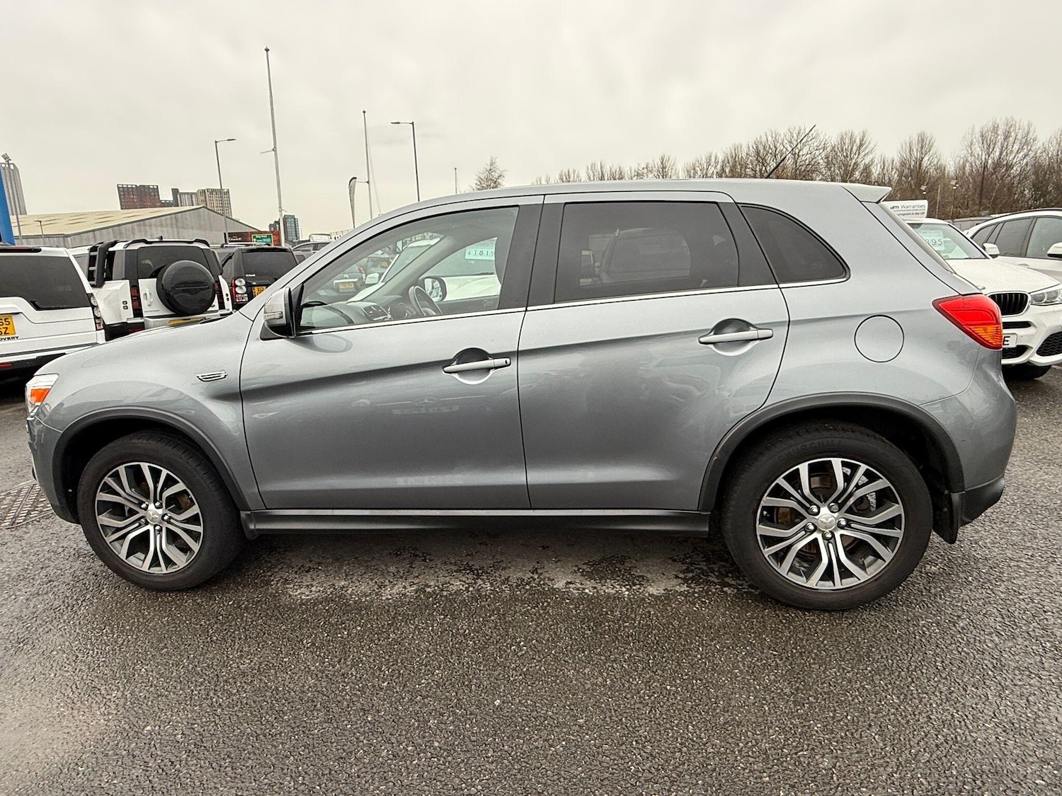 Used Mitsubishi ASX for sale - 77015399: Photo 9