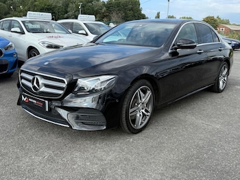 Used Mercedes-Benz E-Class 2016 for sale - 75553218: Photo